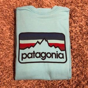 NWOT Patagonia Tee